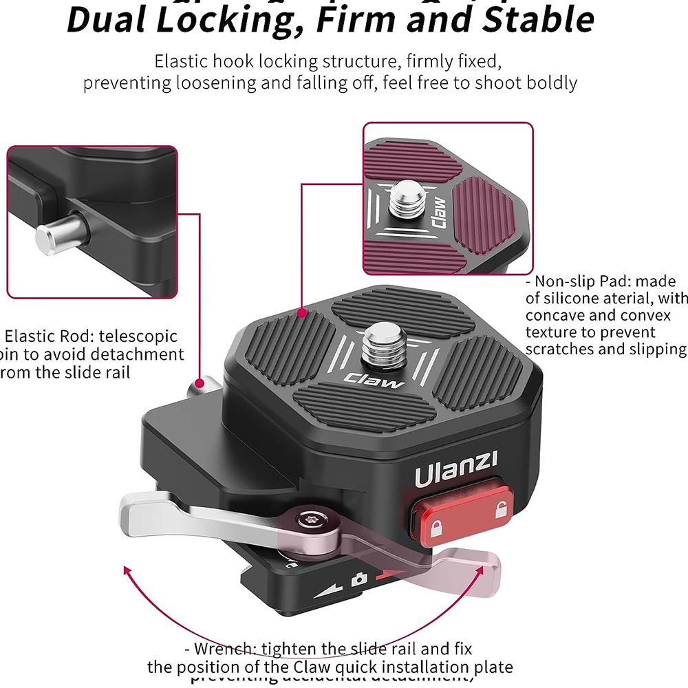 ulanzi-claw-quick-release-for-dji-rs3-mini-gimbal-stabillizer-4