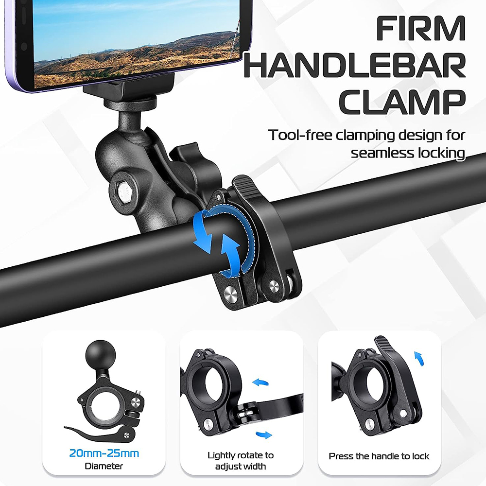 ulanzi-mp-5-universal-bike-motorcycle-handlebar-mount-holder-6