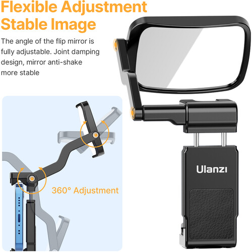 ulanzi-st30-smartphone-holder-clip-with-360-rotation-mirror-kit-3003-5