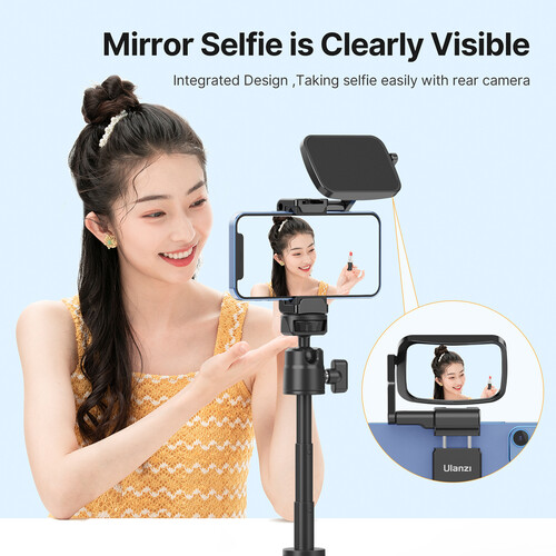 ulanzi-st30-smartphone-holder-clip-with-360-rotation-mirror-kit-3003-8