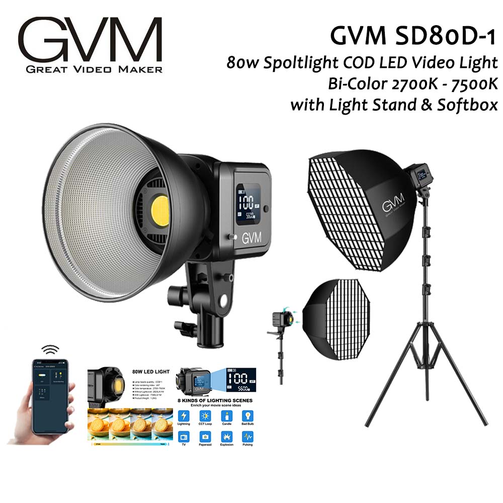 gvm-sd80d-1-80w-spotlight-cod-led-video-light-with-light-stand-softbox-1