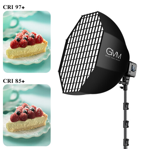 gvm-sd80d-1-80w-spotlight-cod-led-video-light-with-light-stand-softbox-4