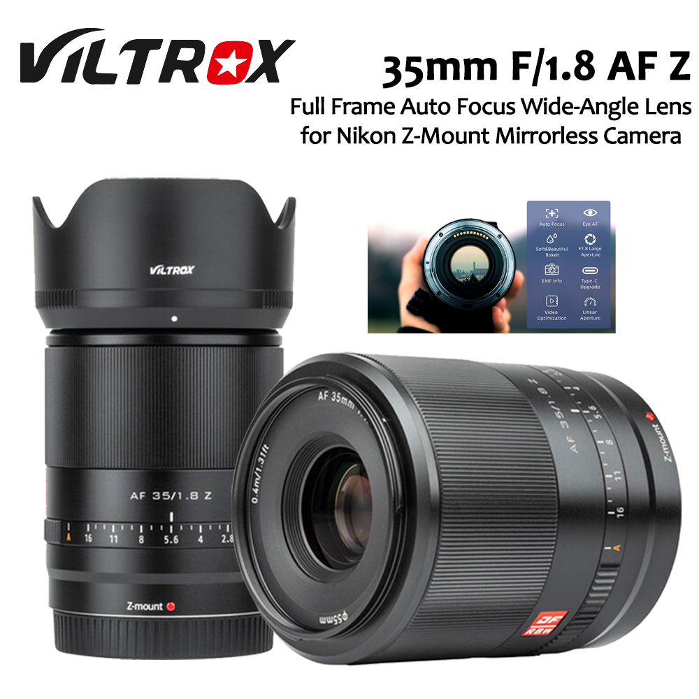 viltrox-35mm-f18-af-z-full-frame-auto-focus-wide-angle-lens-for-nikon-z-mount-mirrorless-camera-1