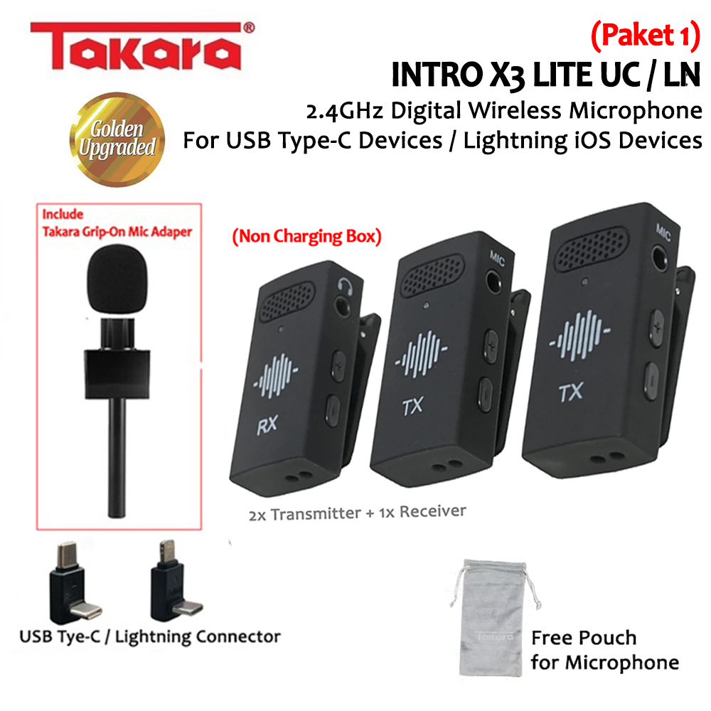 takara-intro-x3-lite-uc-ln-paket-1