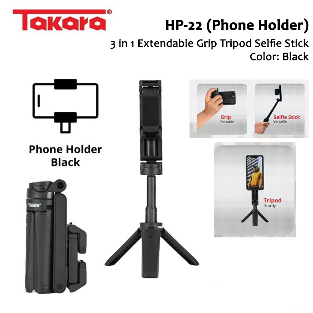 takara-hp-22-phone-holder-3-in-1-extandable-grip-selfie-stick-1